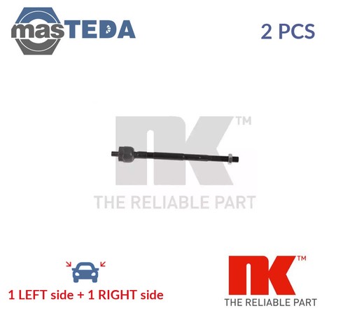 5033662 tie rod axle joint - tie,