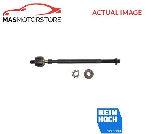 Tie rod axle joint - tie,