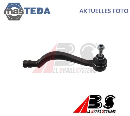 230729 tie rod - axial, joint