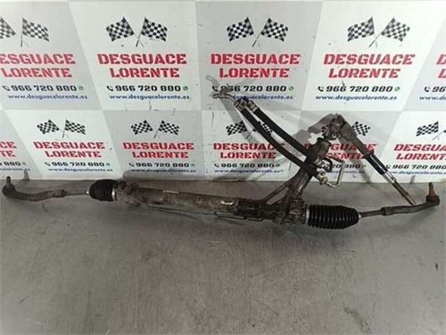 490018112r steering rack