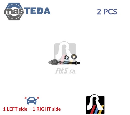 90401 tie rod axle joint - tie,
