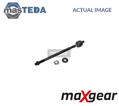 0177 tie rod axle - 69-0177, joint