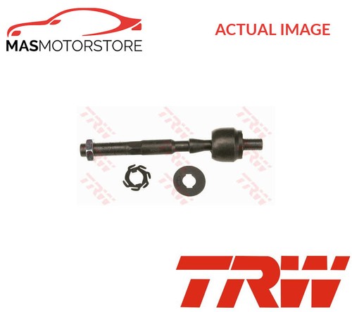 Tie rod axle joint track - axle,