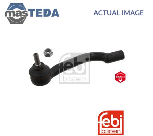 34756 track rod - 34756, end