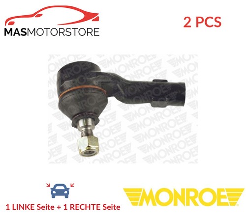 Tie rod end axial - tie,