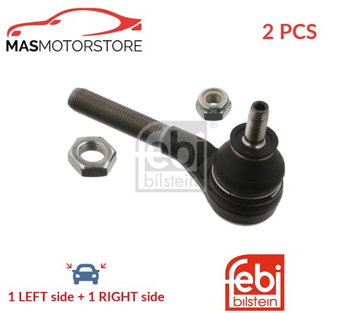 Track rod end rack - rod,