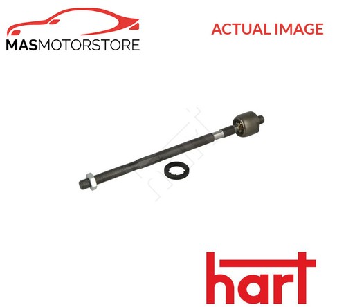 Tie rod axle joint track - joint,