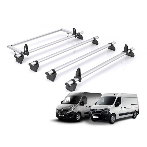 Renault master 2010 2024 roof - renault,