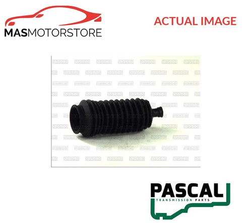 Bellows steering rack - steering, boot