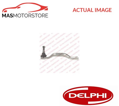 Track rod end rack - track, front
