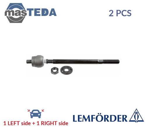 25485 tie rod - 25485, axle