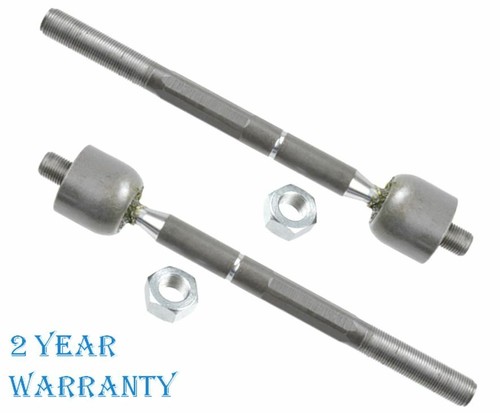 Axle rack end joint - end, left