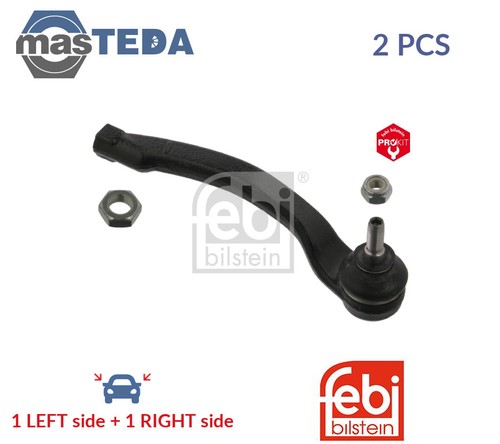 24816 track rod - rack, end