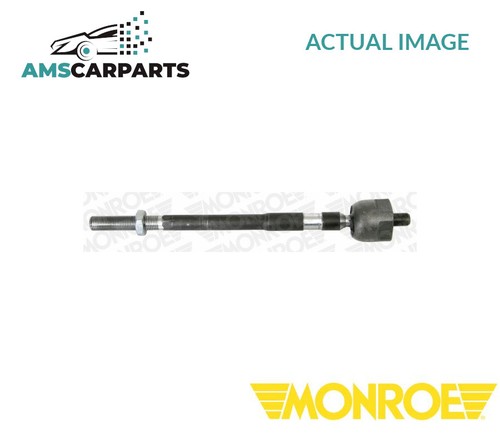 Tie rod axle joint track - rod,
