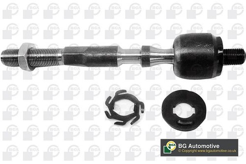 Front right steering inner - front,
