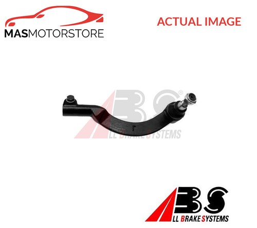 Track rod end rack - rod,