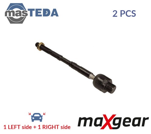 0894 tie rod - 69-0894, axle