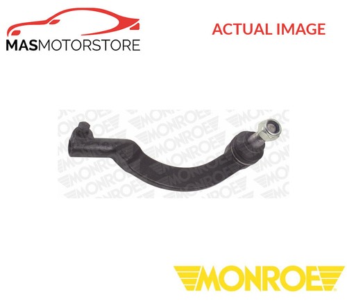 Track rod end rack - rod,