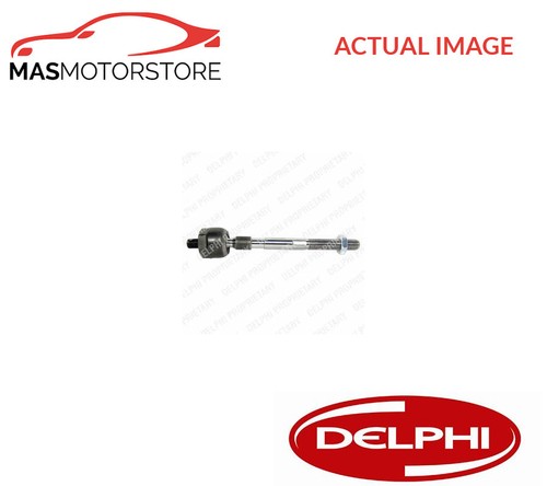 Tie rod axle - tie,