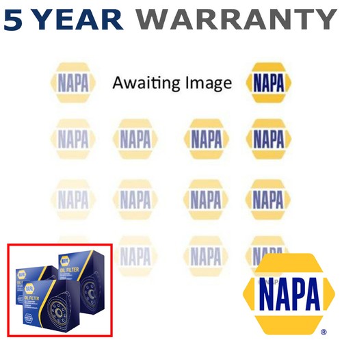 Napa front steering rack boot - napa,