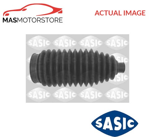 Bellows steering rack - steering, boot