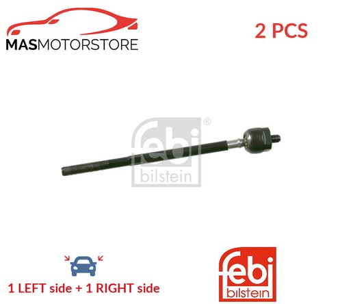 Tie rod axle joint - tie,