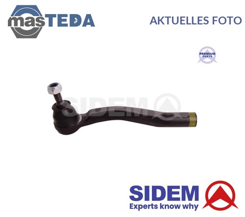 5234 tie rod end - axial, joint