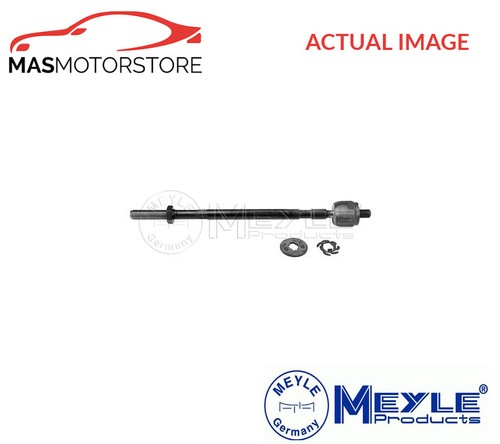 Tie rod axle joint track - tie,