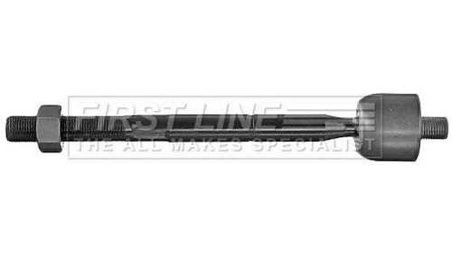 Front left rack end - end, for