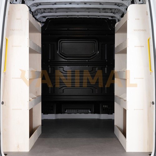 Renault master 2025 - renault, double