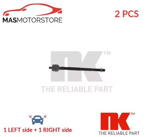 Tie rod axle joint - joint, front