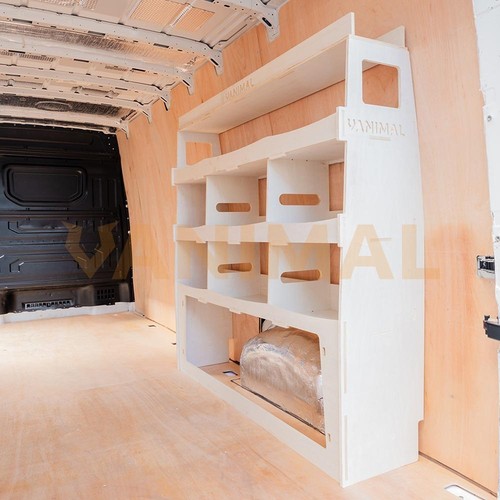 Renault master 2025 rear - master,