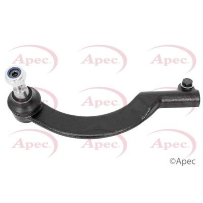 Track rod end rack - end, oe