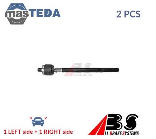 240353 tie rod - 240353, pair