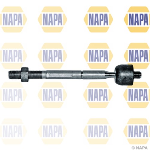 Inner rack end front - inner, nst6559