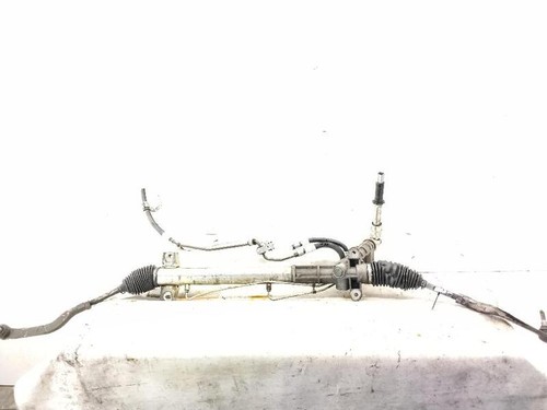 Steering rack renault master - steering,