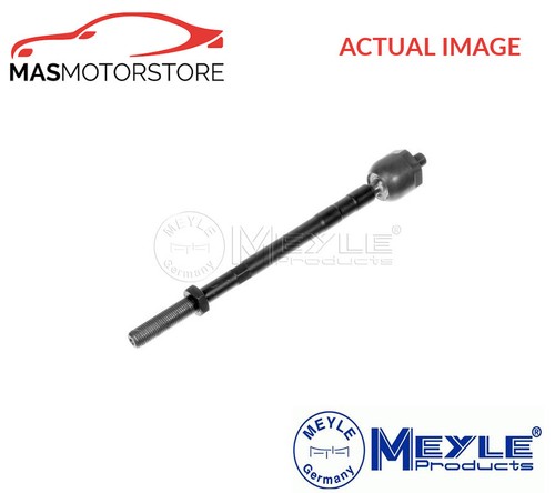 Tie rod axle joint - tie, track