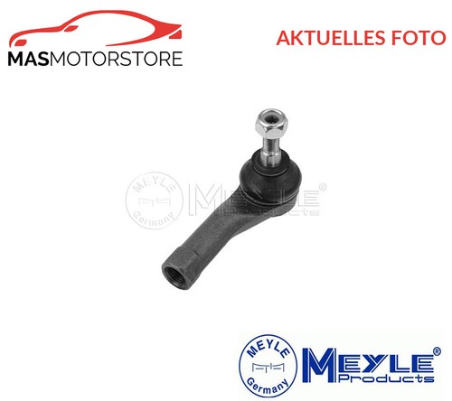 Tie rod end axial joint - rod,