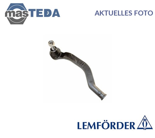 25510 tie rod end axial - 25510,
