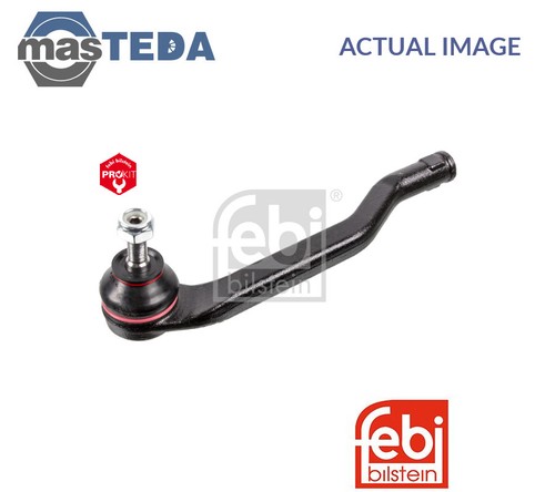 43444 track rod end - rod,