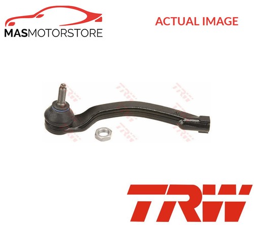 Track rod end rack - rack,