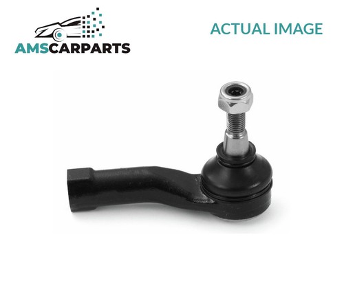 Track rod end rack - rod,