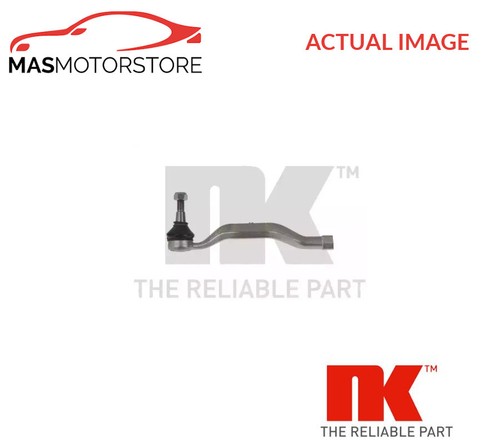 Track rod end - rack,