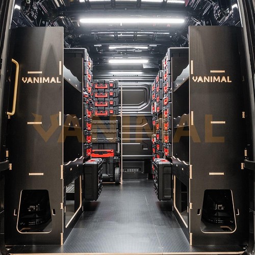 Renault master 2025 milwaukee - master, 2025+