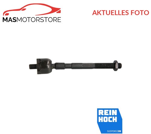 Axial joint tie - rod, pure