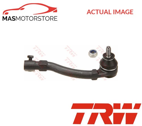 Track rod end rack - rod,