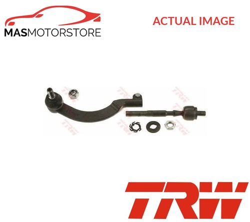 Tie rod axle joint - joint,