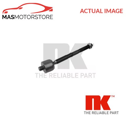 Tie rod axle joint - rod,