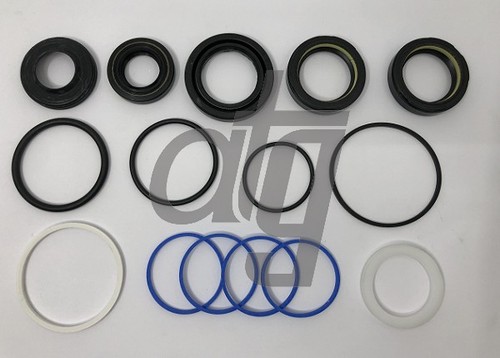 Steering rack repair - kit, for