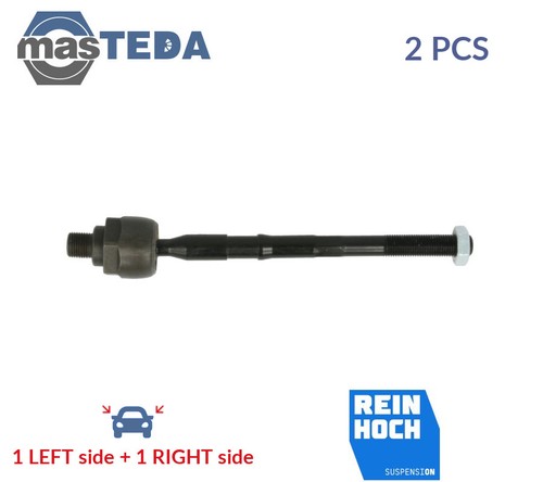 Rh02 2057 tie rod axle - tie,